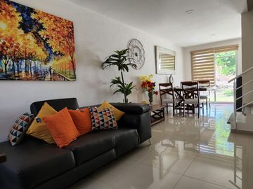 Casa en Venta con alberca de 2 recamaras  en Yautepec Morelos