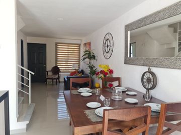 Casa en Venta con alberca de 2 recamaras  en Yautepec Morelos