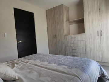 Casa en Venta con alberca de 2 recamaras  en Yautepec Morelos