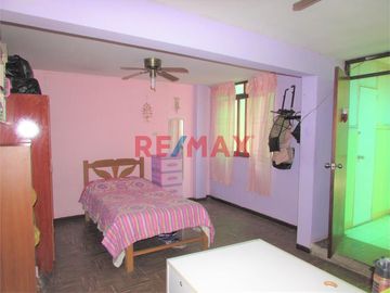 Amplio Departamento Frente Al Mall Plaza De Bellavista - Callao
