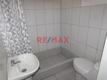 Amplio Departamento Frente Al Mall Plaza De Bellavista - Callao