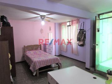 Amplio Departamento Frente Al Mall Plaza De Bellavista - Callao