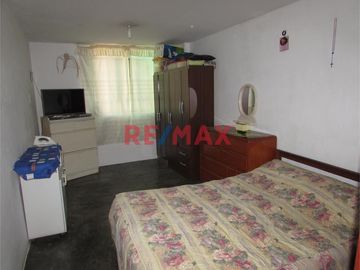 Amplio Departamento Frente Al Mall Plaza De Bellavista - Callao
