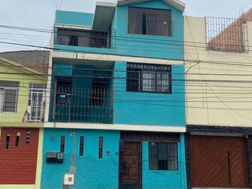 Amplio Departamento Frente Al Mall Plaza De Bellavista - Callao