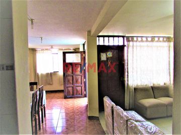 Amplio Departamento Frente Al Mall Plaza De Bellavista - Callao