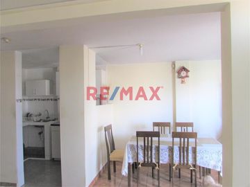 Amplio Departamento Frente Al Mall Plaza De Bellavista - Callao