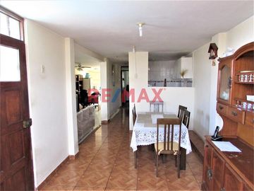 Amplio Departamento Frente Al Mall Plaza De Bellavista - Callao