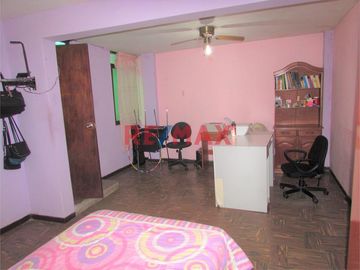 Amplio Departamento Frente Al Mall Plaza De Bellavista - Callao