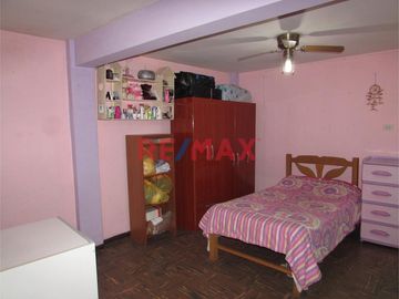 Amplio Departamento Frente Al Mall Plaza De Bellavista - Callao