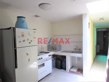 Amplio Departamento Frente Al Mall Plaza De Bellavista - Callao