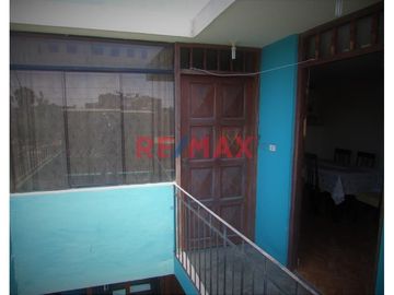 Amplio Departamento Frente Al Mall Plaza De Bellavista - Callao