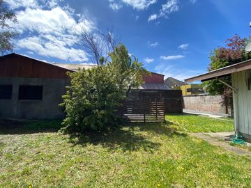 Z O N A S U R . C L   propiedad comercial pleno centro de la ciudad de Villarrica