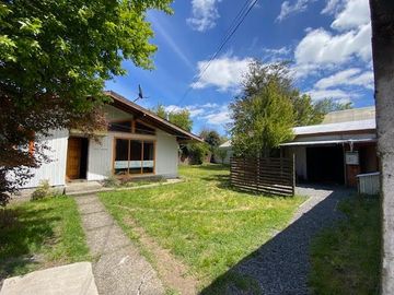 Z O N A S U R . C L   propiedad comercial pleno centro de la ciudad de Villarrica