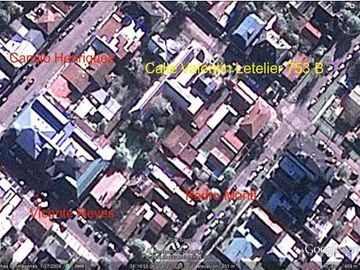 Z O N A S U R . C L   propiedad comercial pleno centro de la ciudad de Villarrica