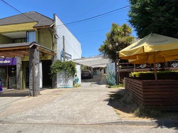Z O N A S U R . C L   propiedad comercial pleno centro de la ciudad de Villarrica