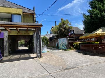 Z O N A S U R . C L   propiedad comercial pleno centro de la ciudad de Villarrica