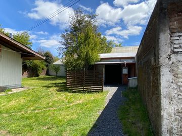 Z O N A S U R . C L   propiedad comercial pleno centro de la ciudad de Villarrica