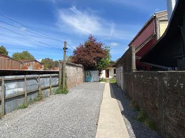 Z O N A S U R . C L   propiedad comercial pleno centro de la ciudad de Villarrica
