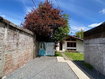 Z O N A S U R . C L   propiedad comercial pleno centro de la ciudad de Villarrica