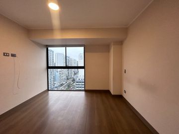 Exclusivo y Moderno Departamento + Estacionamiento + Depósito / San Isidro
