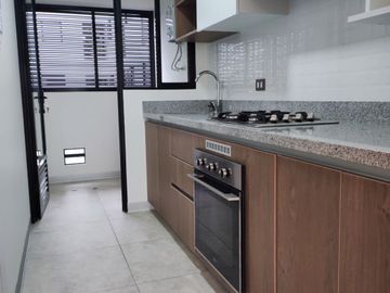 Exclusivo y Moderno Departamento + Estacionamiento + Depósito / San Isidro