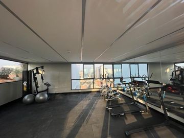 Exclusivo y Moderno Departamento + Estacionamiento + Depósito / San Isidro