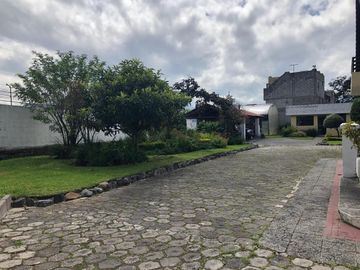 VENTA CASA SECTOR CONOCOTO