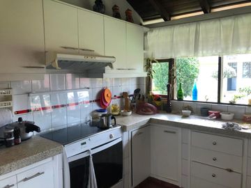 VENTA CASA SECTOR CONOCOTO