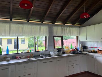 VENTA CASA SECTOR CONOCOTO