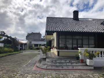VENTA CASA SECTOR CONOCOTO