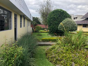 VENTA CASA SECTOR CONOCOTO