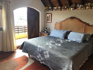 VENTA CASA SECTOR CONOCOTO