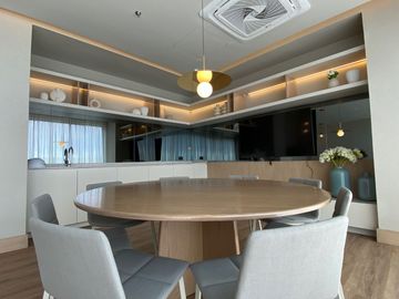 Venta Departamento Equipado Cerca de Valle Oriente San Pedro Garza Garcia