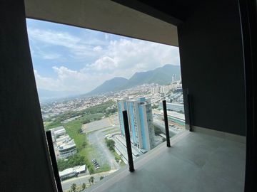 Venta Departamento Equipado Cerca de Valle Oriente San Pedro Garza Garcia