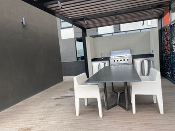 Venta Departamento Equipado Cerca de Valle Oriente San Pedro Garza Garcia