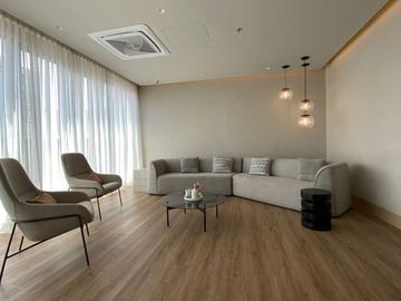 Venta Departamento Equipado Cerca de Valle Oriente San Pedro Garza Garcia