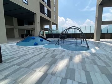 Venta Departamento Equipado Cerca de Valle Oriente San Pedro Garza Garcia
