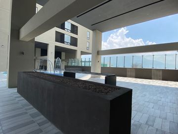 Venta Departamento Equipado Cerca de Valle Oriente San Pedro Garza Garcia