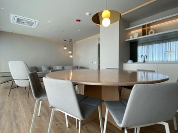 Venta Departamento Equipado Cerca de Valle Oriente San Pedro Garza Garcia