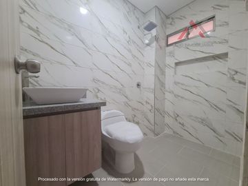 Apartamento Nuevo en venta, Los Alpes, Sincelejo