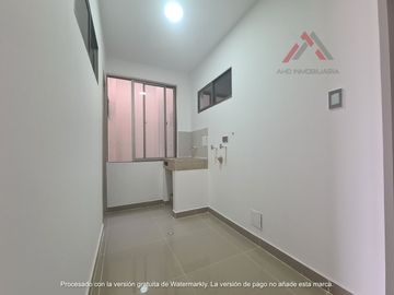Apartamento Nuevo en venta, Los Alpes, Sincelejo