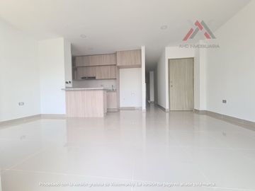 Apartamento Nuevo en venta, Los Alpes, Sincelejo