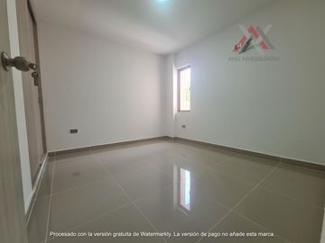 Apartamento Nuevo en venta, Los Alpes, Sincelejo
