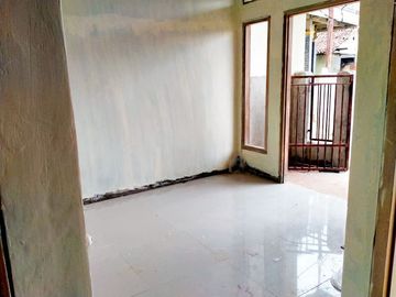 Rumah Dijual di Pondok Aren Dekat Gerbang Tol Parigi