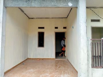 Rumah Dijual di Pondok Aren Dekat Gerbang Tol Parigi