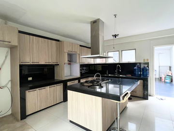 Tierra Pura 7BR House and Lot for Sale, Quezon City