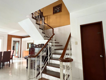 Tierra Pura 7BR House and Lot for Sale, Quezon City