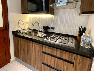 Edificio en venta listo para Airbnb