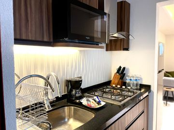 Edificio en venta listo para Airbnb