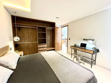 Edificio en venta listo para Airbnb